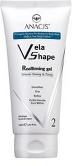 Vela Shape Reaffirming Gel 150ml 150ml