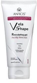 Vela Shape Resculpting Gel 150ml 150ml