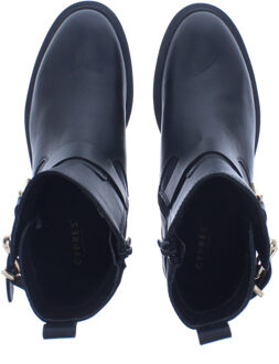 Velda 2gesp biker Zwart - 40