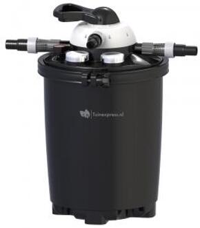 Velda Clear Control 100 Zwart