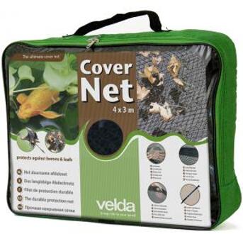 Velda Cover Net 4 x 3 m