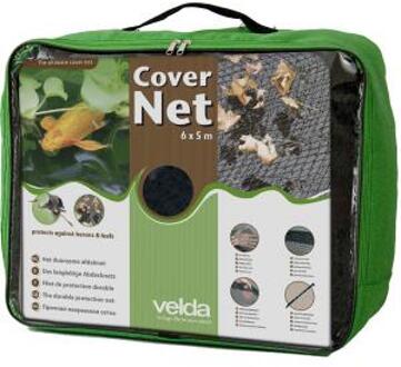 Velda Cover Net 6 x 5 m