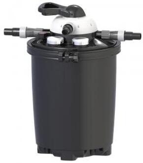 Velda Drukfilter Clear Control 50