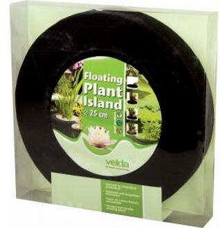 Velda Floating Plant Island 25 cm new