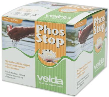 Velda Phos Stop 500 g