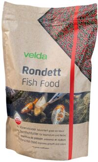 Velda Rondett fish food 3000 ml