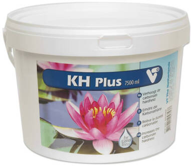 Velda VT KH Plus 7,5 L 142079 Multicolor