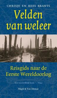 Velden van weleer - Boek Kees Brants (9038803850)