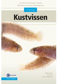 Veldgids Kustvissen
