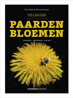 Veldgids Paardenbloemen - Karst Meijer
