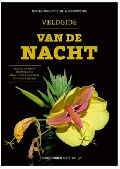 Veldgids Van De Nacht - Silla Schouwstra
