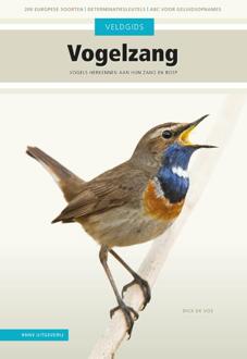 Veldgids Vogelzang - (ISBN:9789050117906)