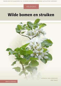 Veldgids Wilde Bomen En Struiken - Lodewijk van Kemenade