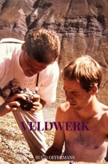Veldwerk -  Ruud Offermans (ISBN: 9789403787398)