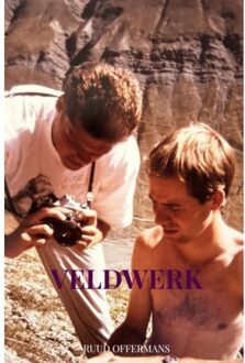 Veldwerk - Ruud Offermans
