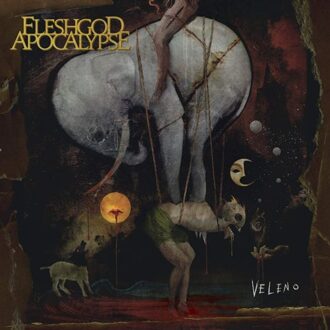 Veleno - Fleshgod Apocalypse