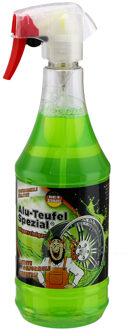 velgenreiniger Alu-Teufel Spezial 1000 ml groen