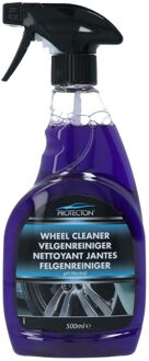 velgenreiniger pH-neutral 500 ml