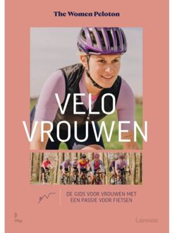 Velo Vrouwen - The Women Peloton