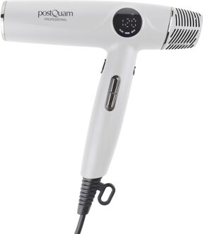 VELOCE SLIM BLDC IONIC PRO PROFESSIONELE FÖHN 110.000 RPM