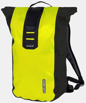 Velocity High Visibility 23L Rugzak Geel - One size