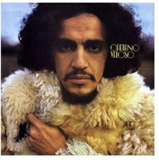 Veloso, Caetano (A Little More Blue)