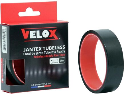 Velox Velgtape Lekbescherming 622 Rubber