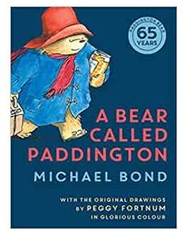 Veltman Distributie Import Books A Bear Called Paddington - Bond, Michael