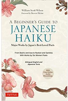 Veltman Distributie Import Books A Beginner's Guide To Japanese Haiku - Wilson, William Scott