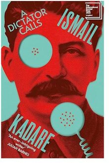 Veltman Distributie Import Books A Dictator Calls - Kadare, Ismail
