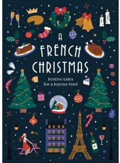 Veltman Distributie Import Books A French Christmas - Various