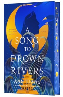 Veltman Distributie Import Books A Song To Drown Rivers (Collector's Edition) - Ann Liang