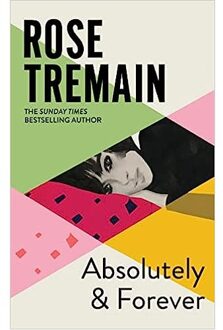 Veltman Distributie Import Books Absolutely And Forever - Tremain, Rose