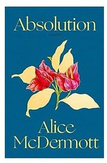 Veltman Distributie Import Books Absolution - McDermott, Alice