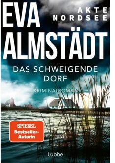 Veltman Distributie Import Books Akte Nordsee - Das Schweigende Dorf - Eva Almstädt