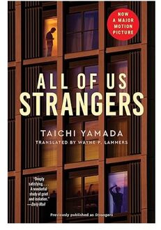 Veltman Distributie Import Books All Of Us Strangers - Taichi Yamada