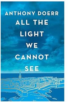 Veltman Distributie Import Books All The Light We Cannot See - Doerr, Anthony