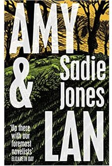 Veltman Distributie Import Books Amy And Lan - Jones, Sadie