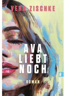 Veltman Distributie Import Books Ava Liebt Noch - Vera Zischke