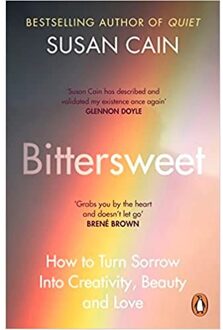 Veltman Distributie Import Books Bittersweet - Susan Cain