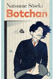 Veltman Distributie Import Books Botchan - Soseki, Natsume