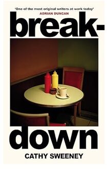 Veltman Distributie Import Books Breakdown - Sweeney, Cathy