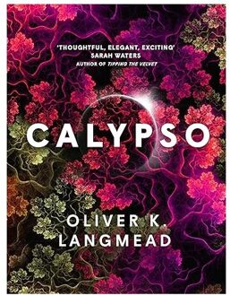 Veltman Distributie Import Books Calypso - K. Langmead, Oliver