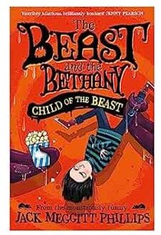 Veltman Distributie Import Books Child Of The Beast - Jack Meggitt-Philips