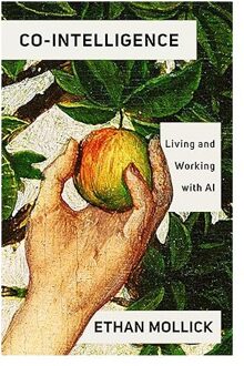 Veltman Distributie Import Books Co-Intelligence - Ethan Mollick