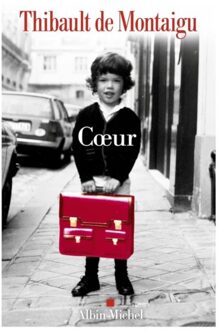 Veltman Distributie Import Books Cœur - Thibault de Montaigu