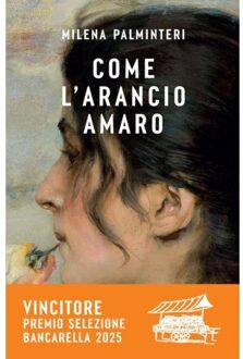 Veltman Distributie Import Books Come L'Arancio Amaro - Milena Palminteri
