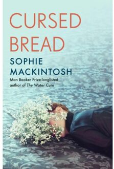 Veltman Distributie Import Books Cursed Bread - Mackintosh, Sophie