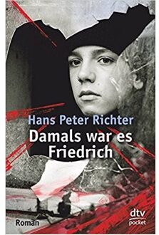 Veltman Distributie Import Books Damals War es Friedrich