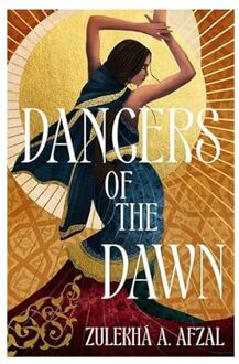Veltman Distributie Import Books Dancers Of The Dawn - Zulekhá A. Afzal
